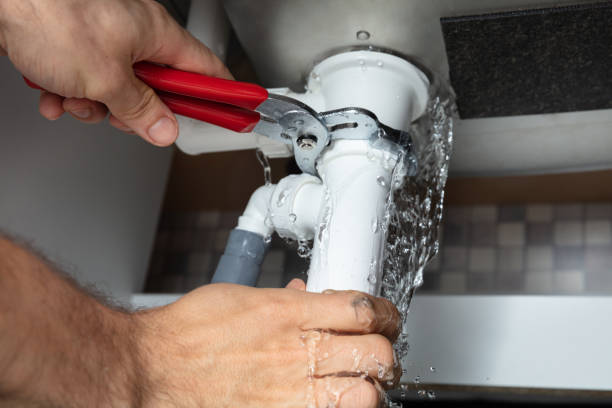 Best 24-hour water damage restoration  in Hamilton, MO