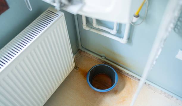 Best Residential water damage restoration  in Hamilton, MO