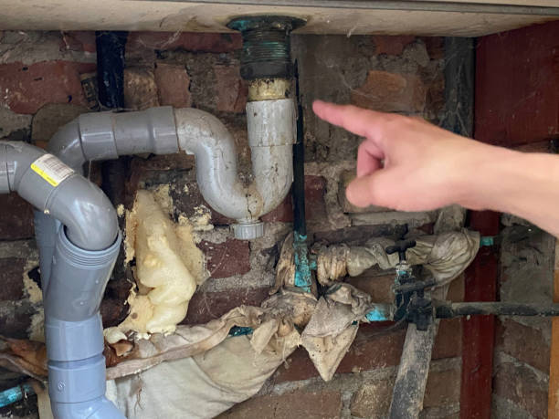 Best 24/7 water damage repair  in Hamilton, MO